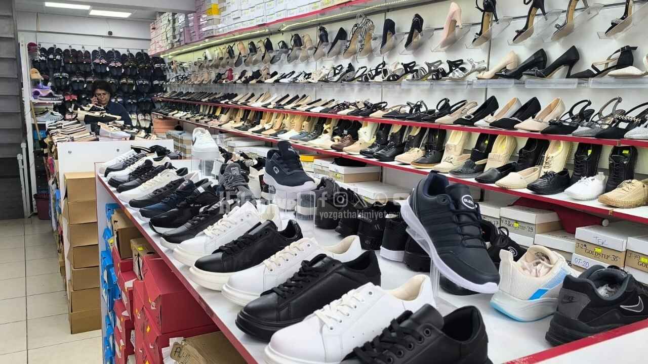 Yozgat Esnafının Endişesi Büyüyor “Bakkallar Gibi Yok Olacağız” (6)
