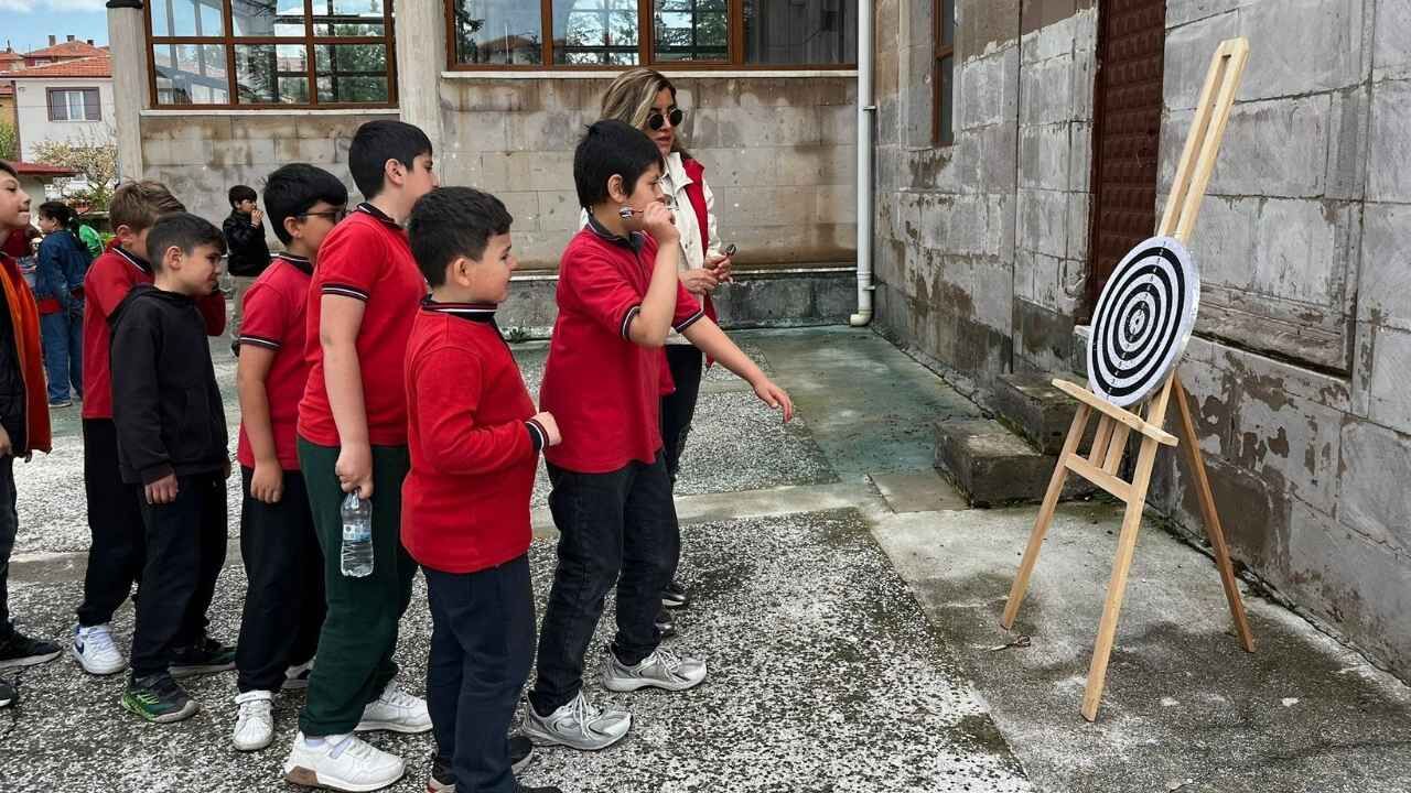 Yozgat Gençlik Merkezi’nden Manevi Ve Sosyal Gelişime Katkı (2)