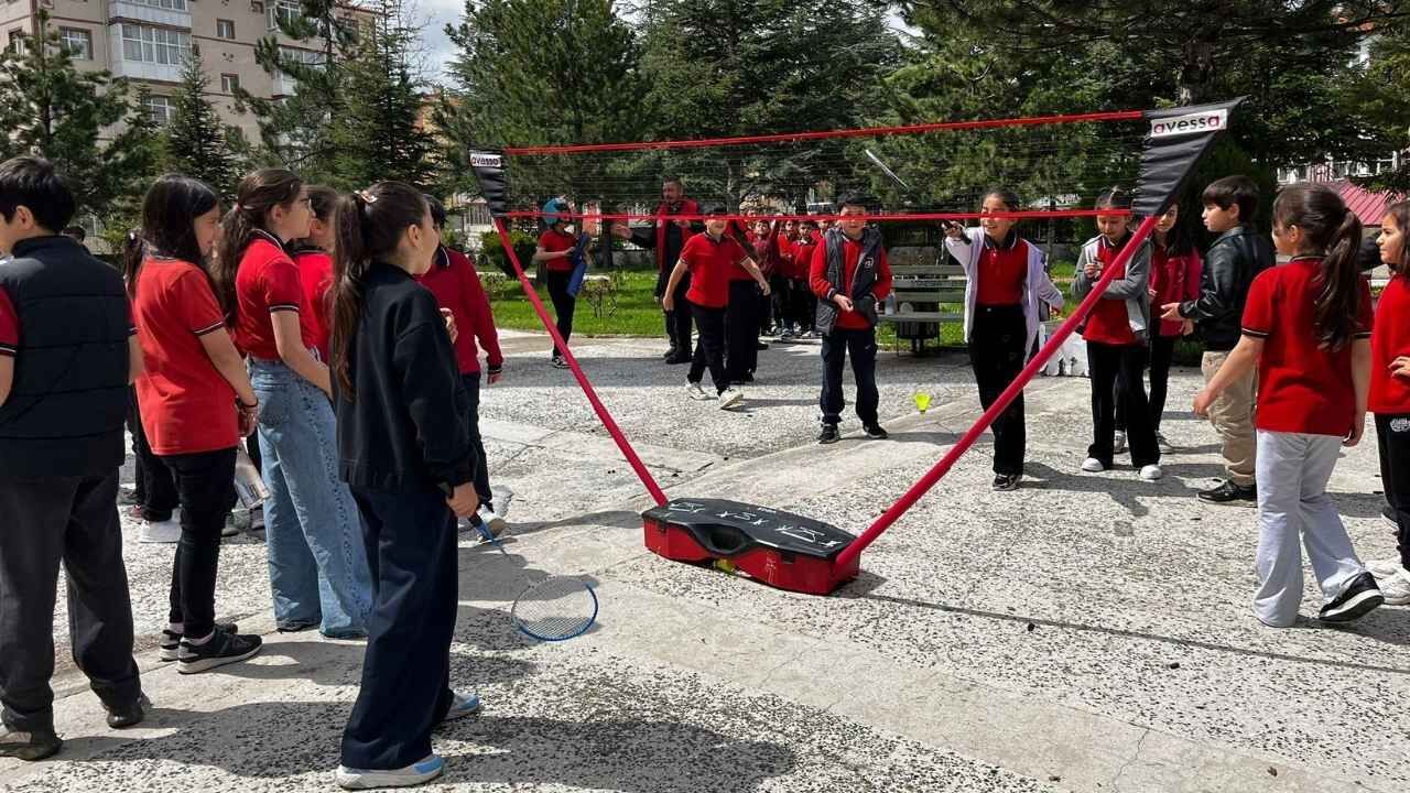 Yozgat Gençlik Merkezi’nden Manevi Ve Sosyal Gelişime Katkı (3)