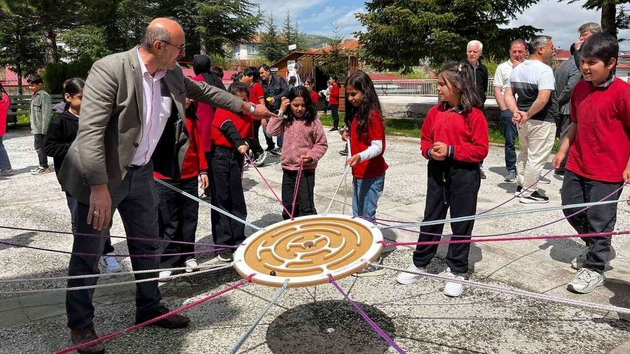 Yozgat Gençlik Merkezi’nden Manevi Ve Sosyal Gelişime Katkı (4)