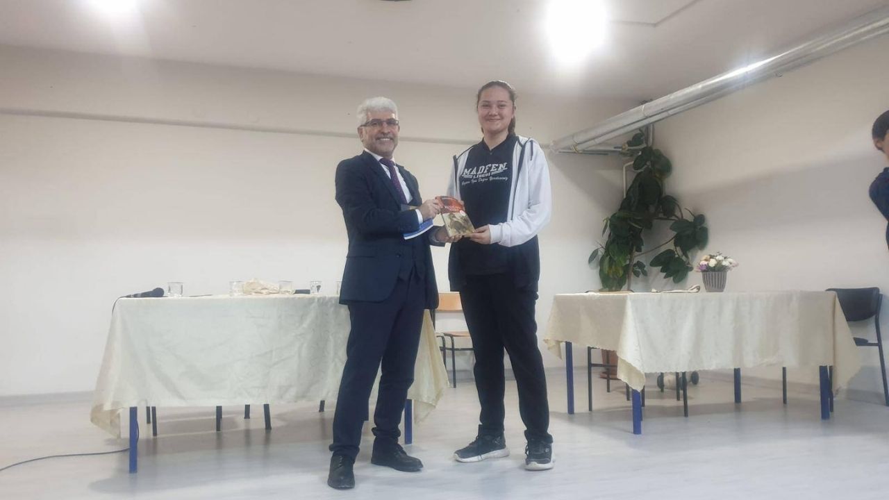 Yozgat Gençlik Merkezi’nden Sorgun Çıkartması (1)
