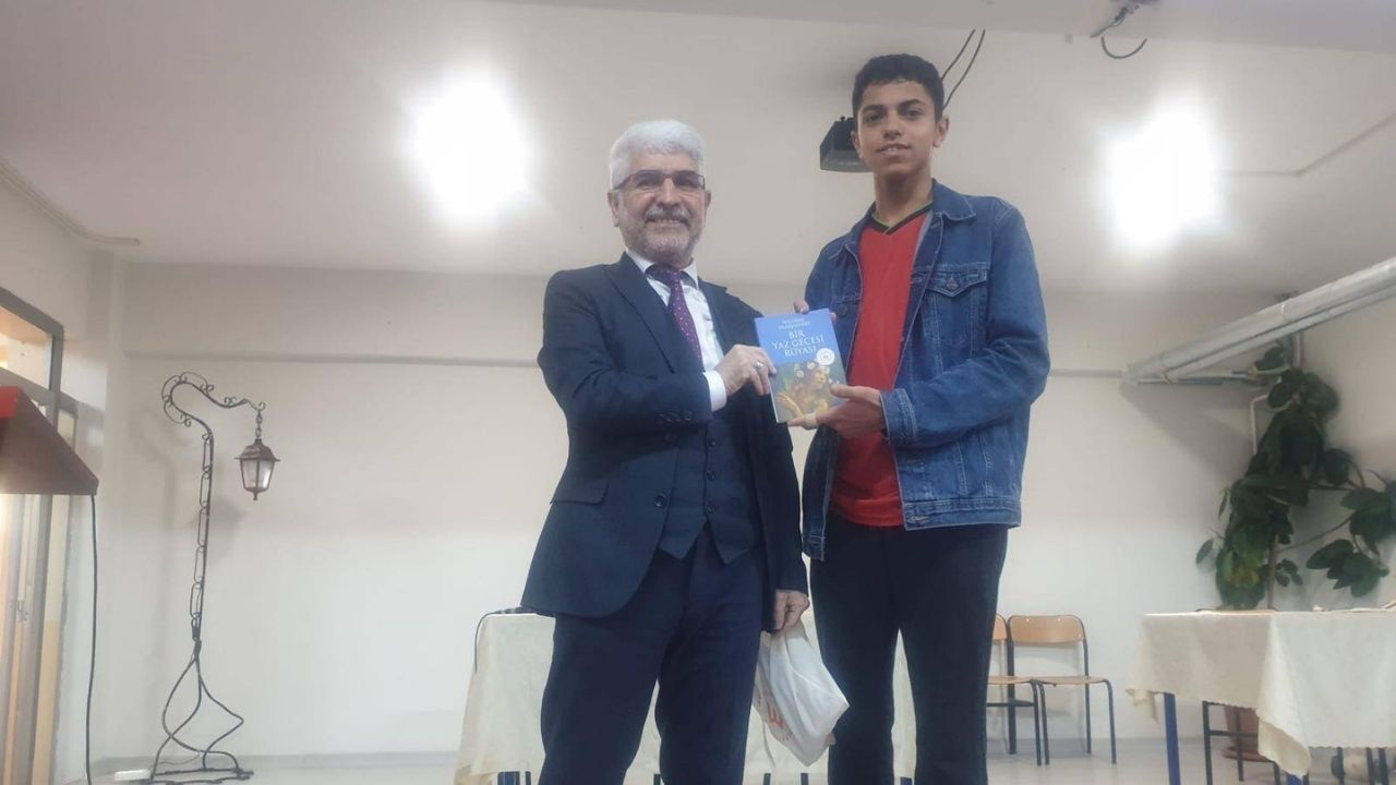 Yozgat Gençlik Merkezi’nden Sorgun Çıkartması (2)