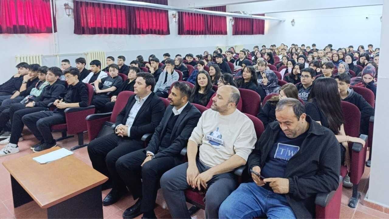 Yozgat Gençlik Merkezi’nden Sorgun Çıkartması (3)