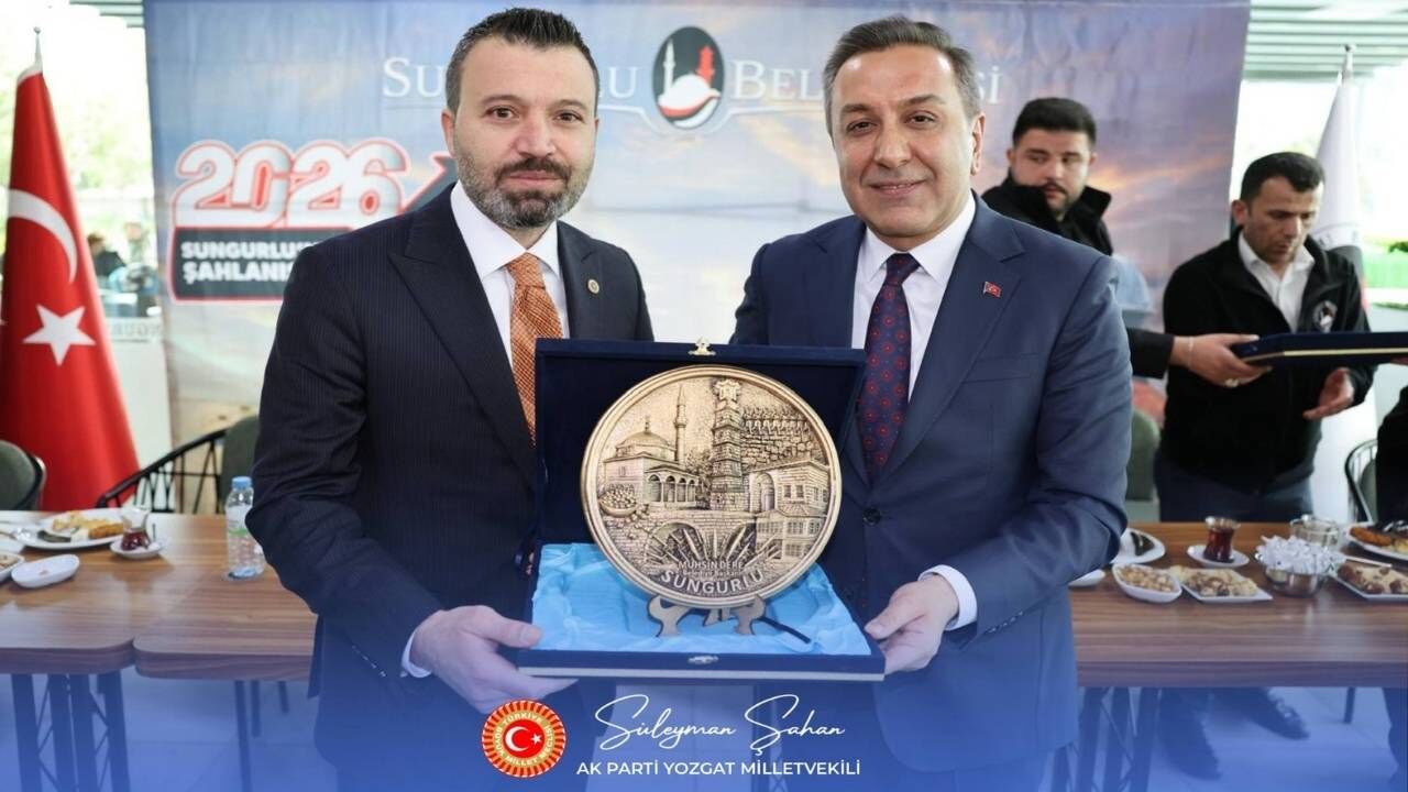 Yozgat Heyetinden Sungurlu Çıkarması Akar Dikkat Çekti (1)
