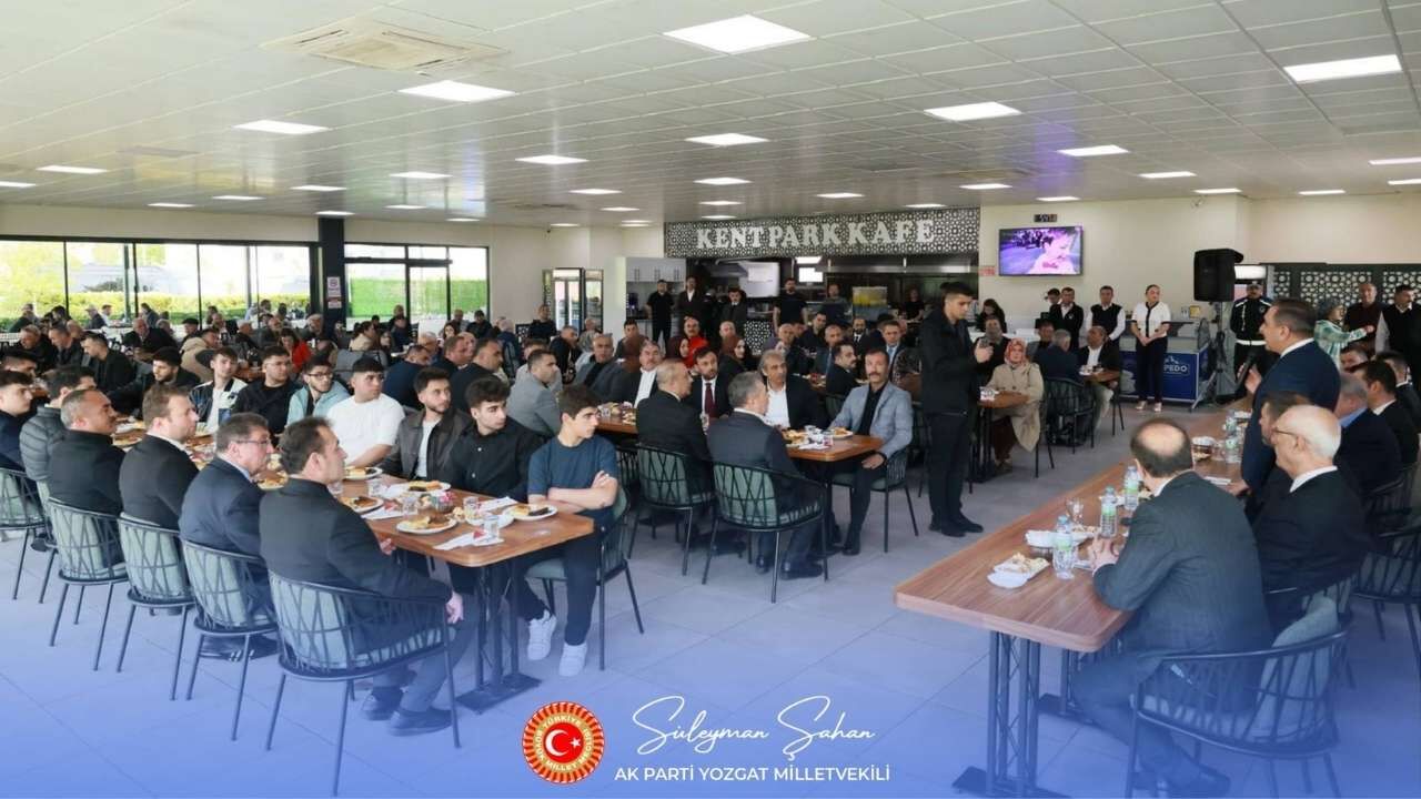 Yozgat Heyetinden Sungurlu Çıkarması Akar Dikkat Çekti (2)