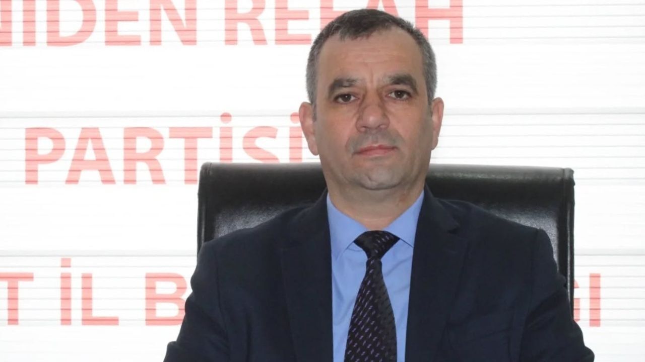 Yozgat İl Başkanı Adıgözel ‘Siyonist Zulmün Sonu Müslümanların Birliğiyle Gelecek’