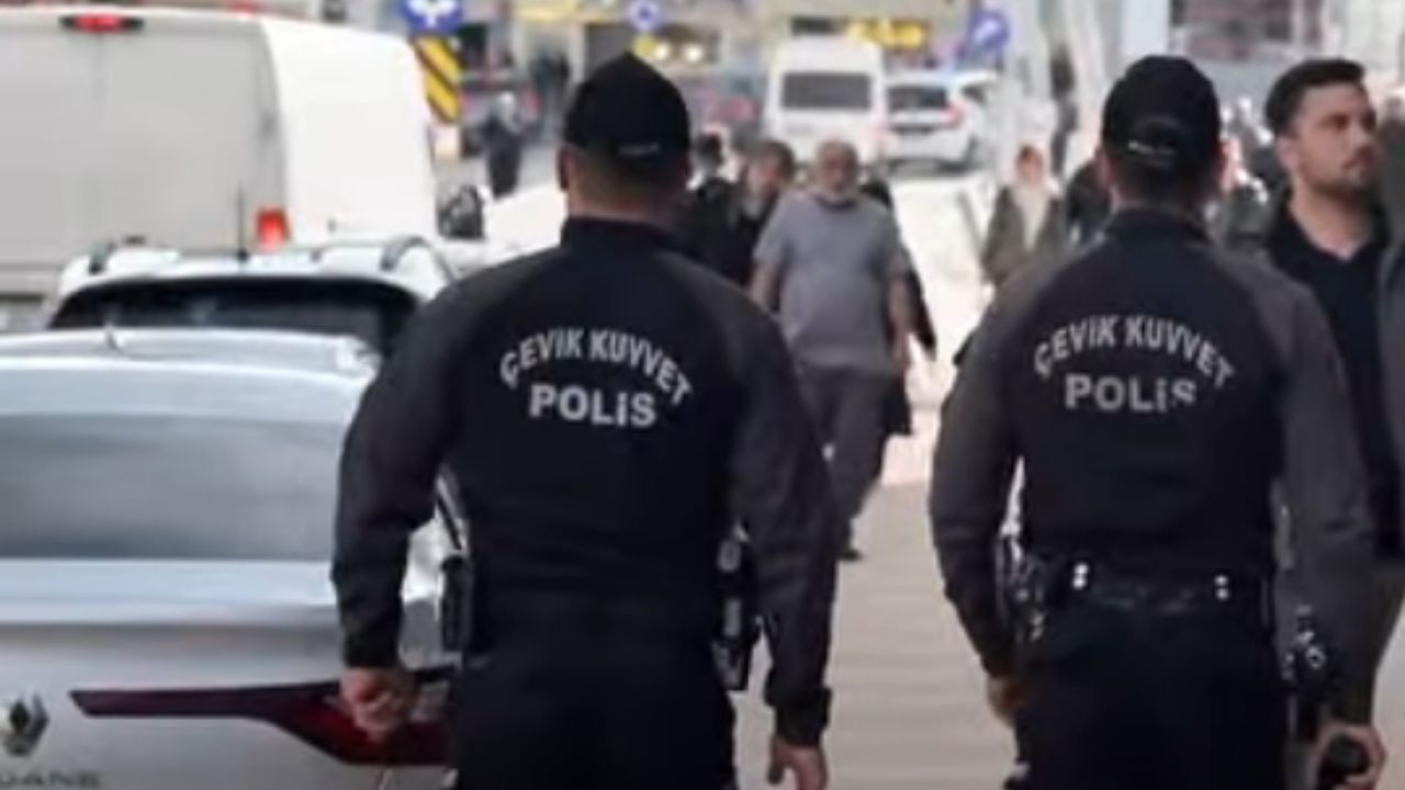 Yozgat İl Emniyet Müdürlüğü'nden Dev Adım (1)