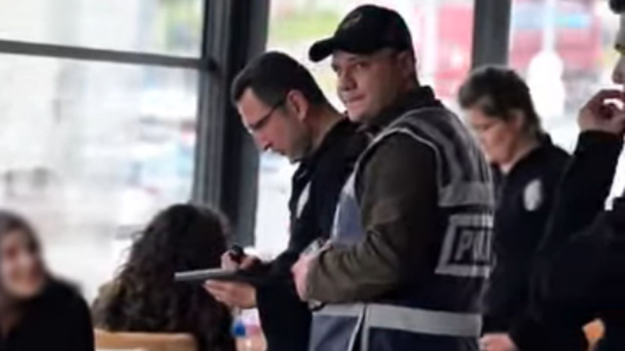 Yozgat İl Emniyet Müdürlüğü'nden Dev Adım (2)