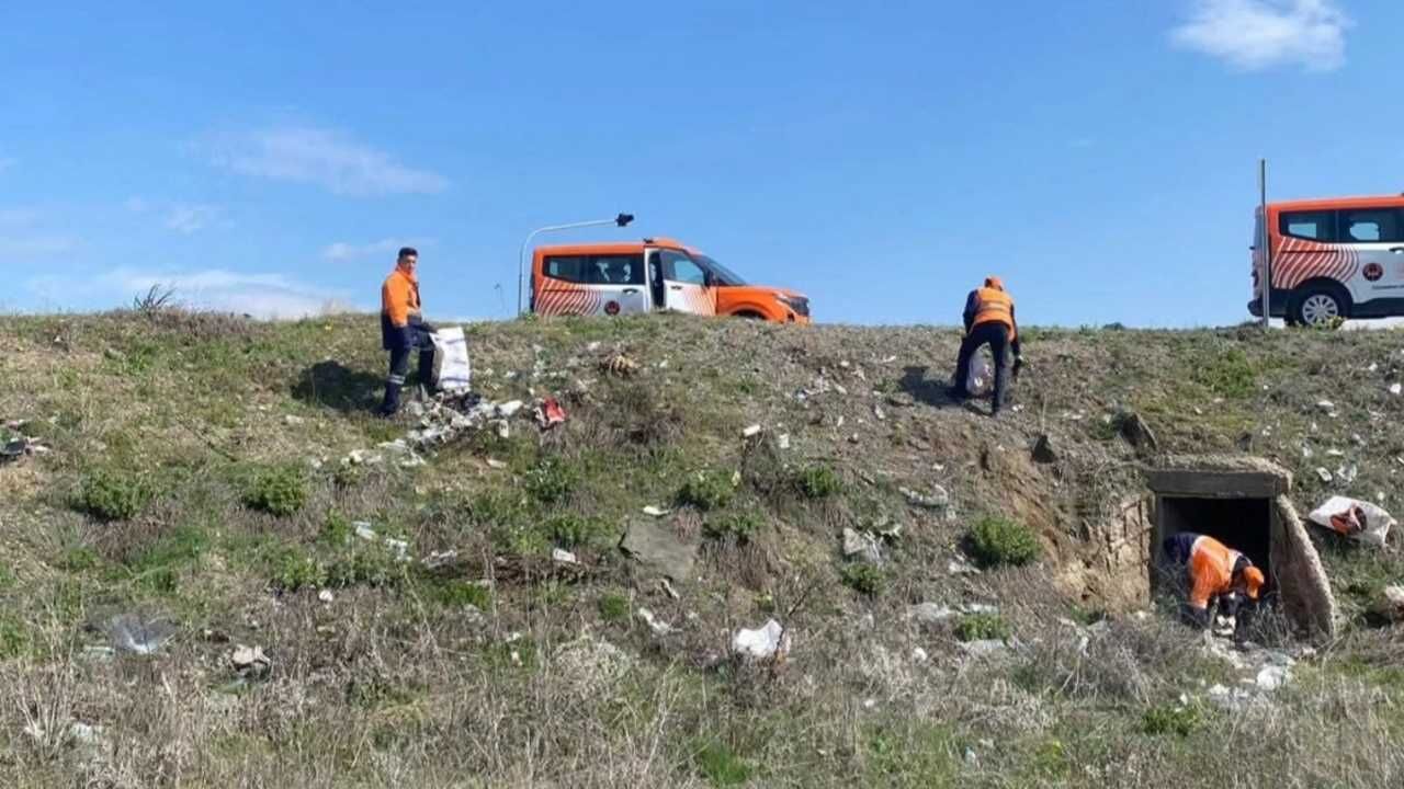Yozgat Karayollarında Dikkat Çeken Hareketlilik (2)