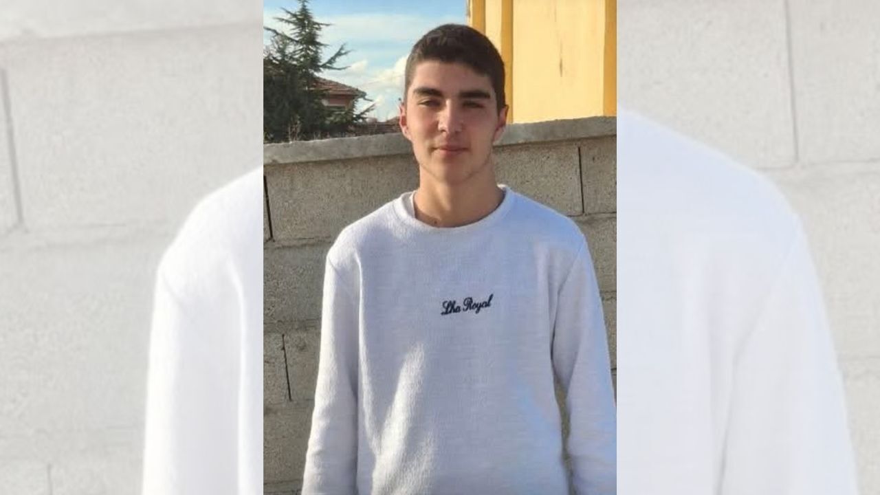 Yozgat Küçük Çocuğun Ölümü İle Sarsıldı
