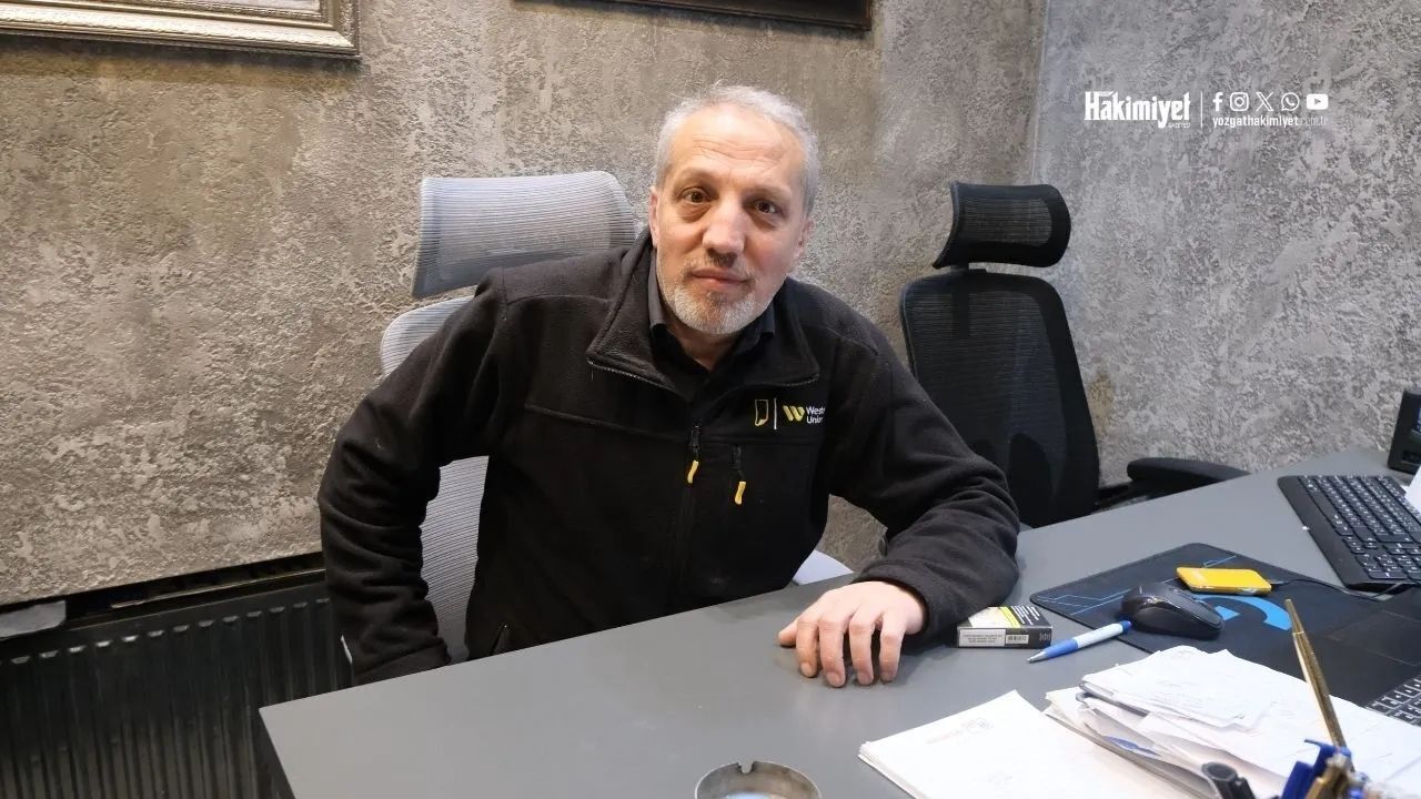 Yozgat Piyasasında Bayram Öncesi Alarm! (2)