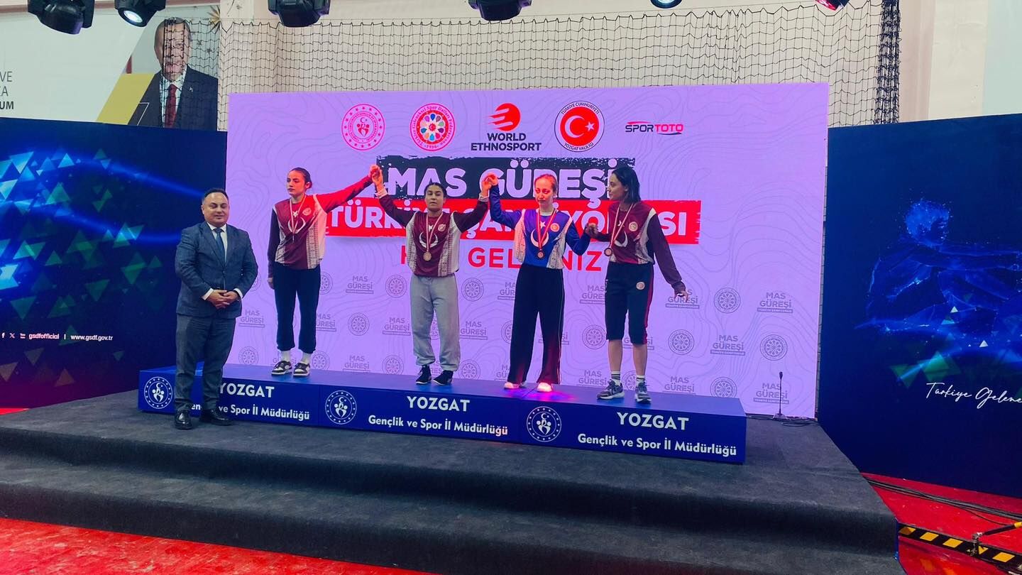 Yozgat Rüzgarı Esti1