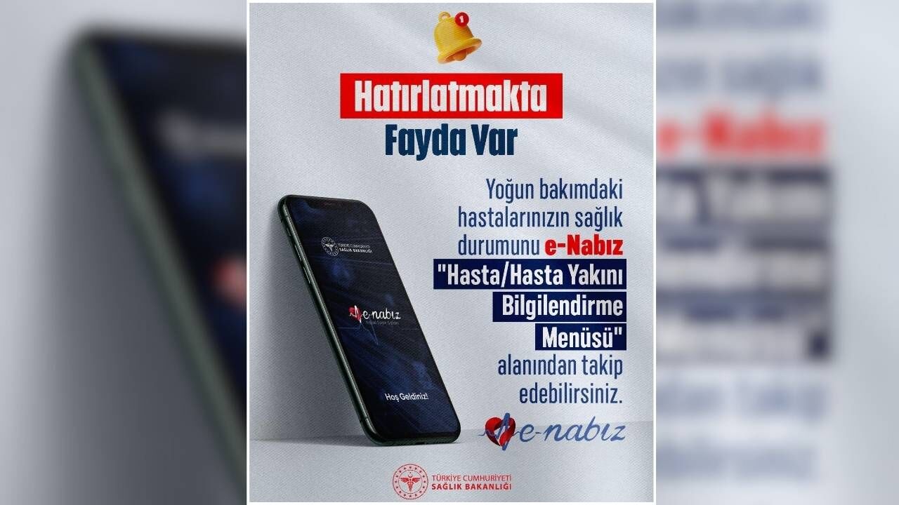 Yozgat Şehir Hastanesi Açıkladı E Nabız Ile Günlük Hasta Takibi Mümkün (2)