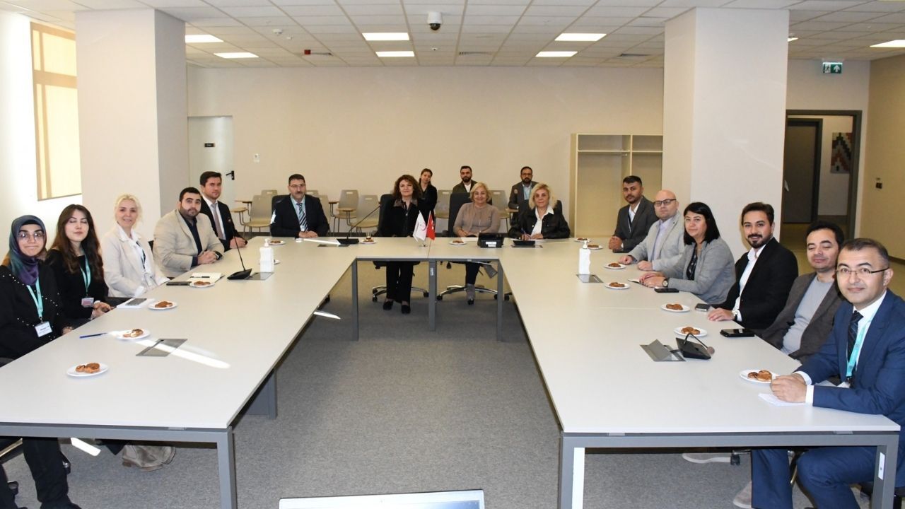 Yozgat Şehir Hastanesi Bir İlke İmza Attı (4)