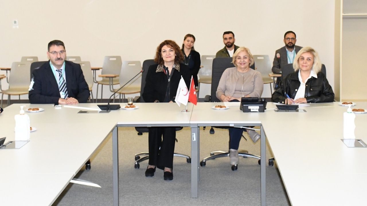 Yozgat Şehir Hastanesi Bir İlke İmza Attı (5)