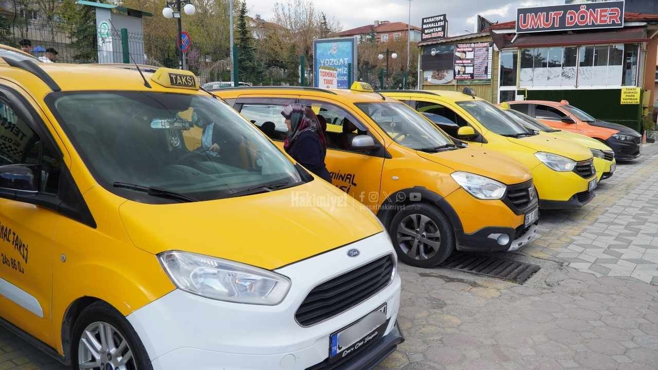 Yozgat Şoförler Odası’ndan Yeni Düzenleme Talebi Başkan Gümüş Neden Rahatsız (4)-1