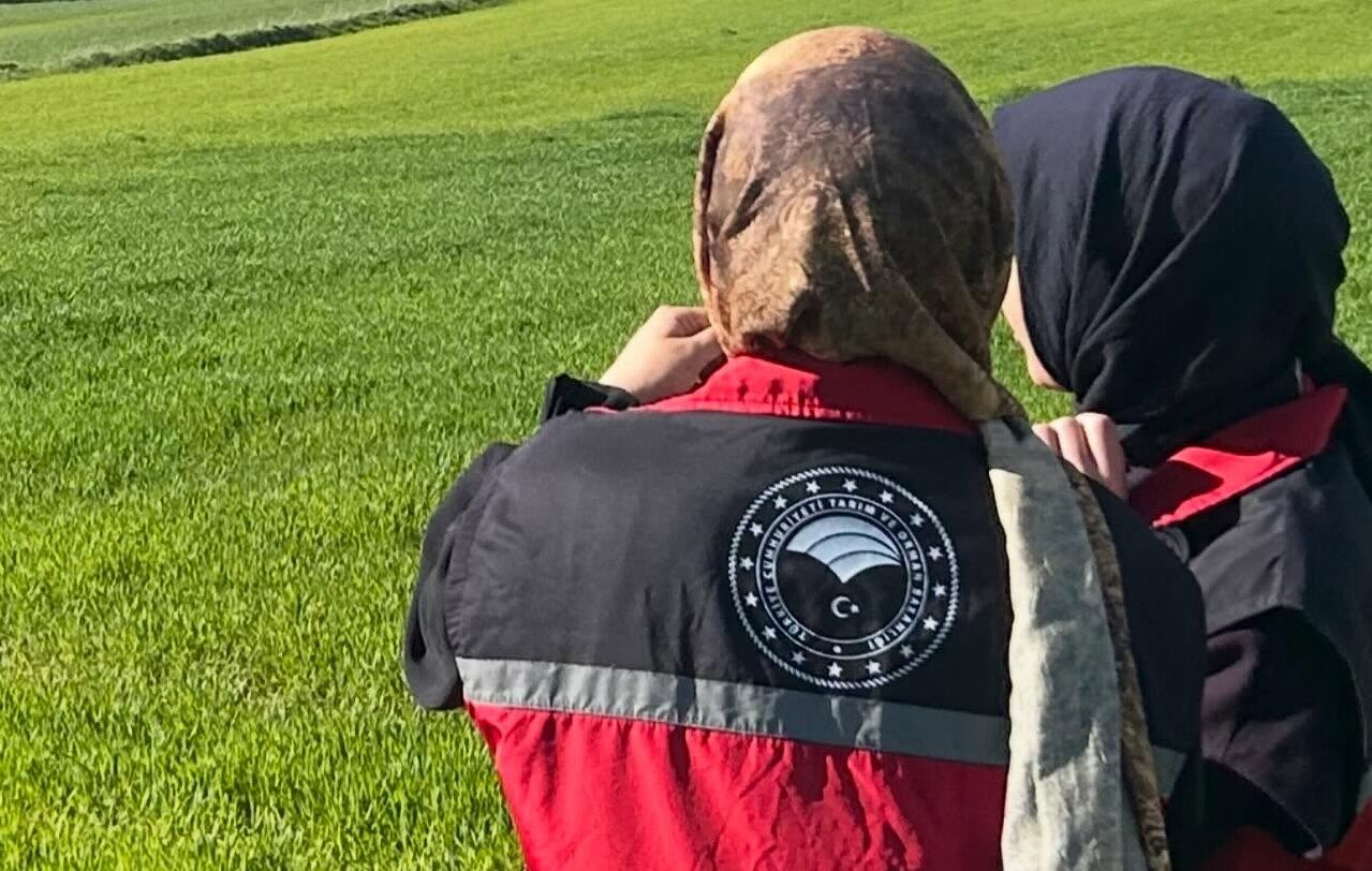 Yozgat Tarım Arazileri Dijital Yollarla Taranıyor2