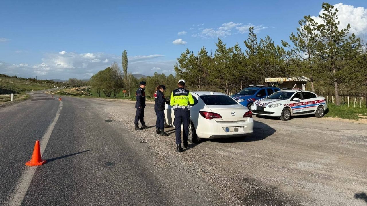 Yozgat Valiliği Acı Tabloyu Açıkladı (1)
