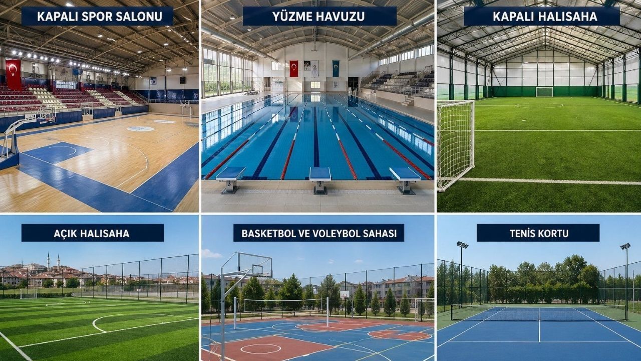 Yozgat Valiliği Müjdeyi Verdi Dev Yatırım İçin İmzalar Atıldı! (2)