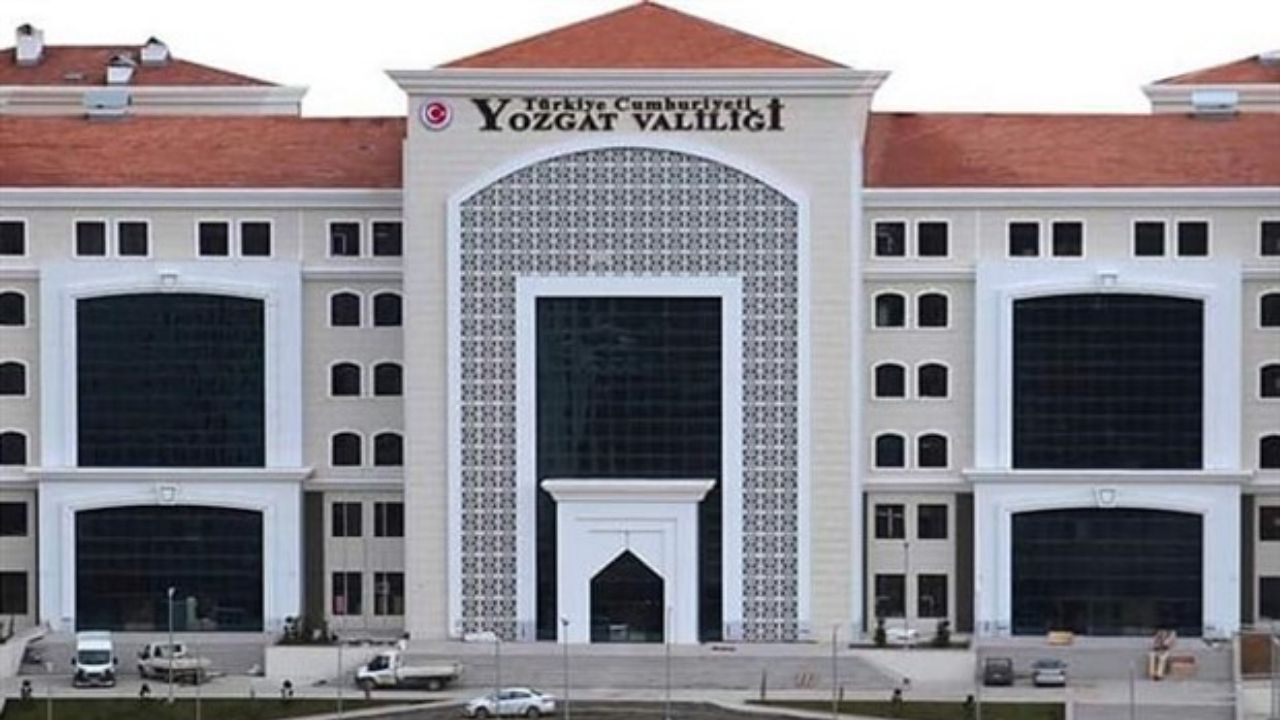 Yozgat Valiliği Şehir Genelinde O Saldırılara Karşı Alarm Verdi (1)