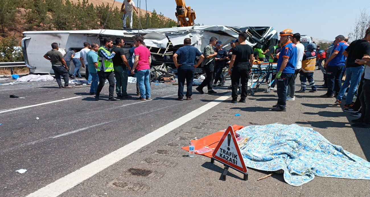 Yozgat Valiliği’nden Sürücülere Cep Telefonu Uyarısı