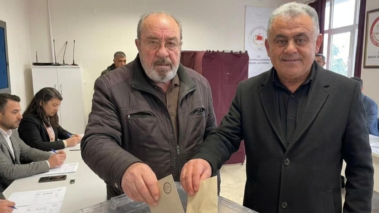 Yozgat Yesob’ta Dikkat Çeken Tablo Boğazlıyan’dan Güçlü Temsil (1)