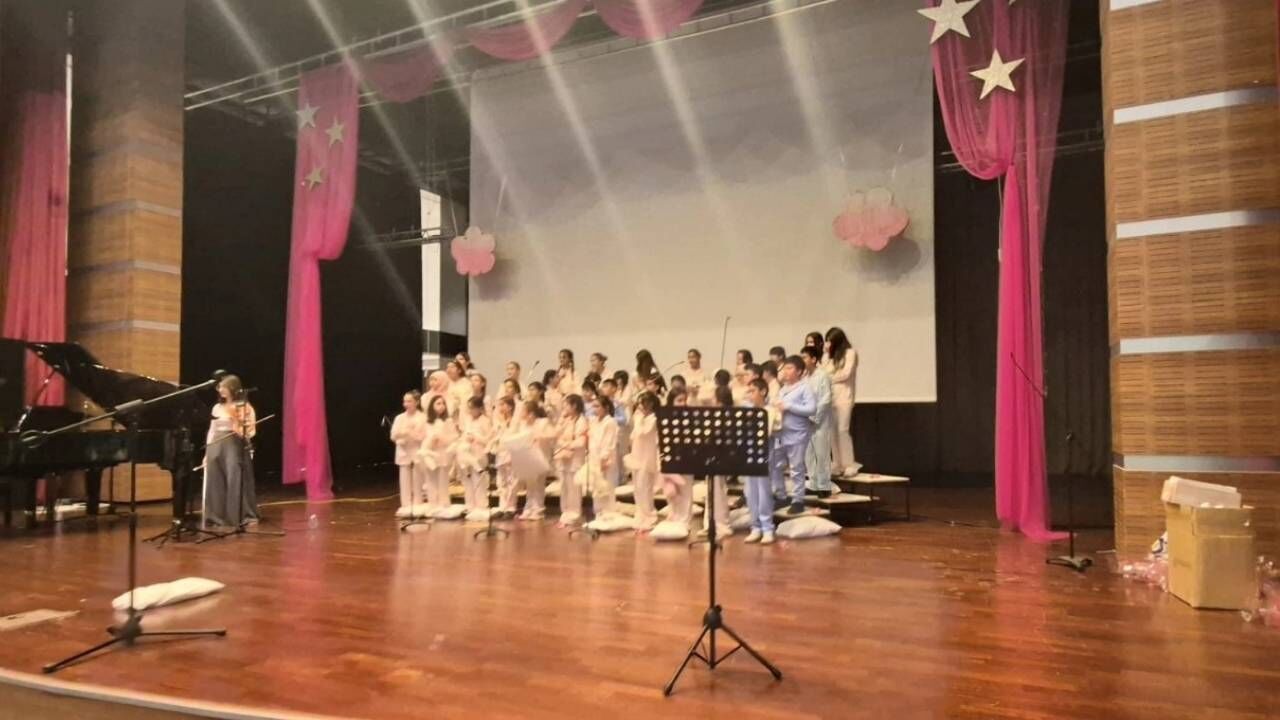 Yozgat’ın Altın Çocukları Sahne Alıyor Müzik Dolu Bir Geceye Hazır Mısınız (3)