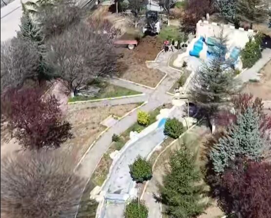 Yozgat'ın Çekerek İlçesinde Büyük Değişim