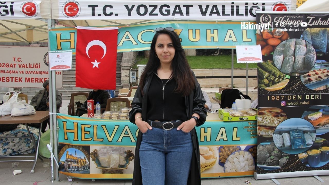 Yozgat'ın En Beğenilen Lezzet Ödülü Sahibini Buldu (3)