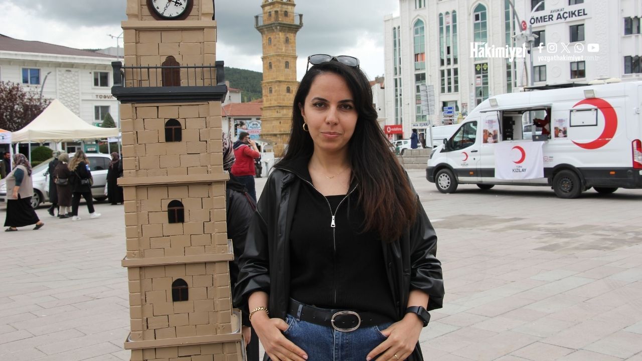 Yozgat'ın En Beğenilen Lezzet Ödülü Sahibini Buldu