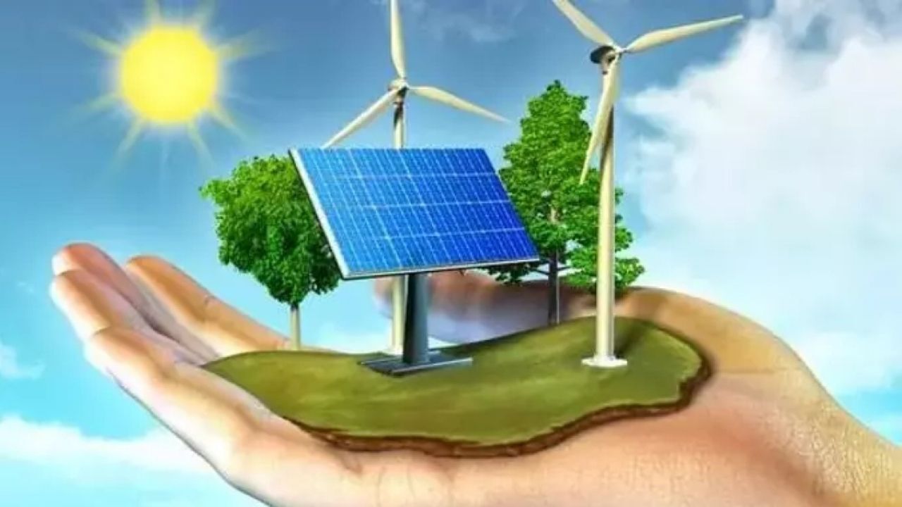 Yozgat'ın Genç Beyinleri Enerji Geleceğini Masaya Yatırıyor (2)