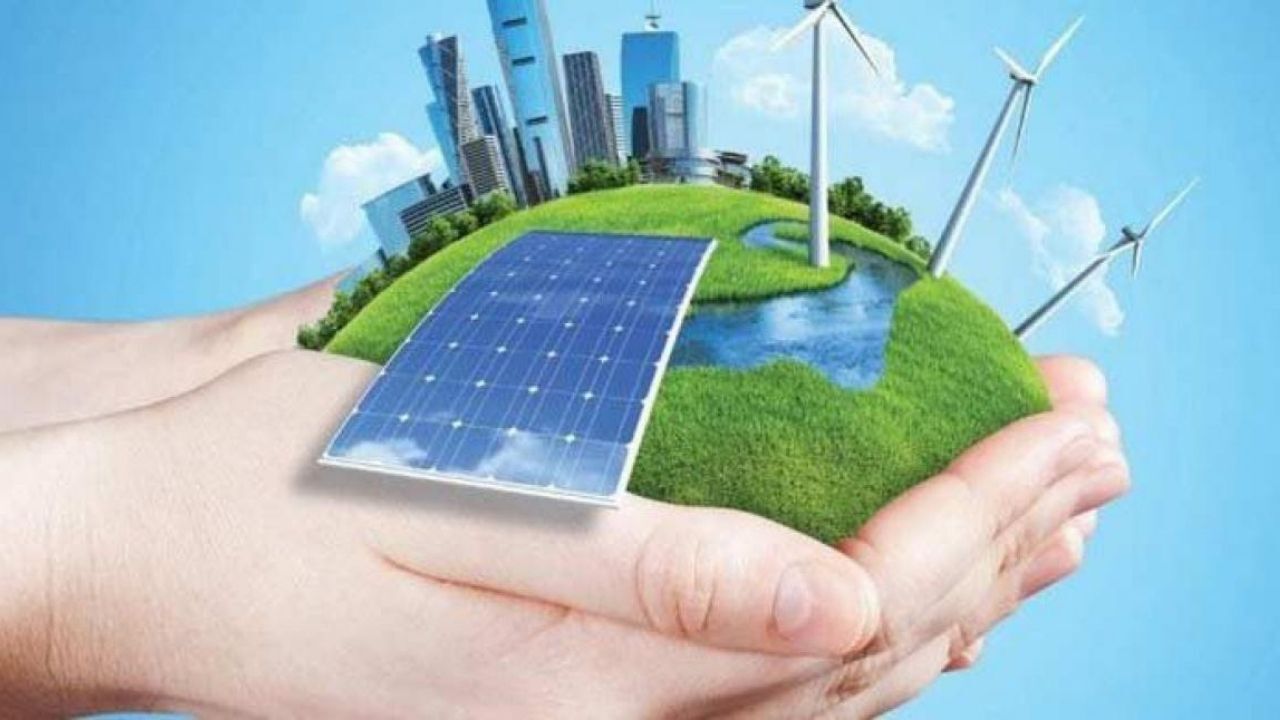 Yozgat'ın Genç Beyinleri Enerji Geleceğini Masaya Yatırıyor (3)