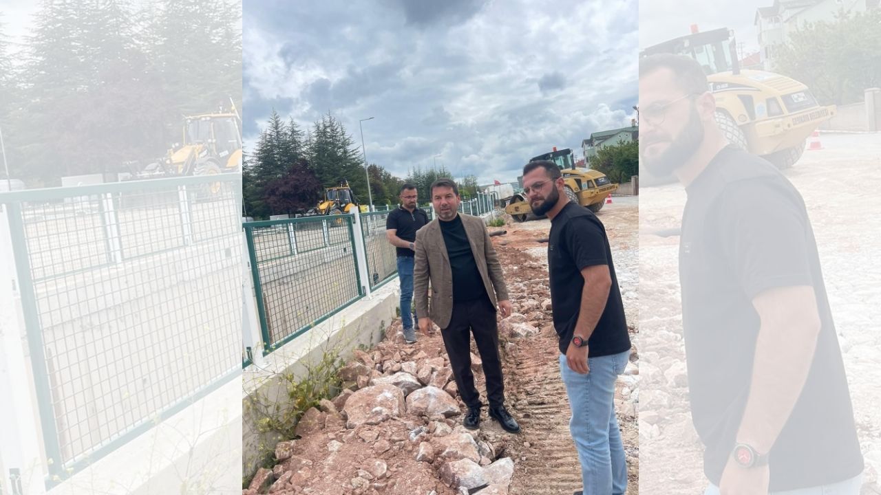 Yozgat'ın İlçeleri Yaza Hazırlanıyor1