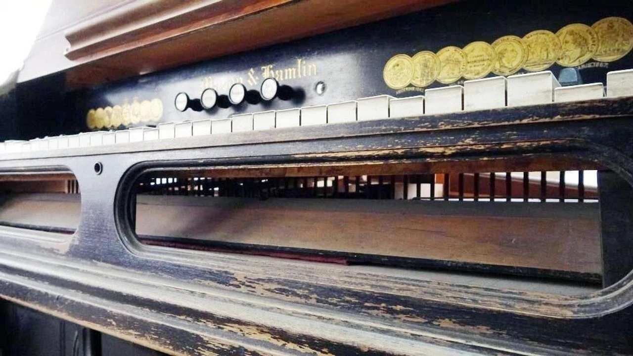 Yozgat'ın Kültürel Hafızası Bu Müzede Yaşıyor (3)