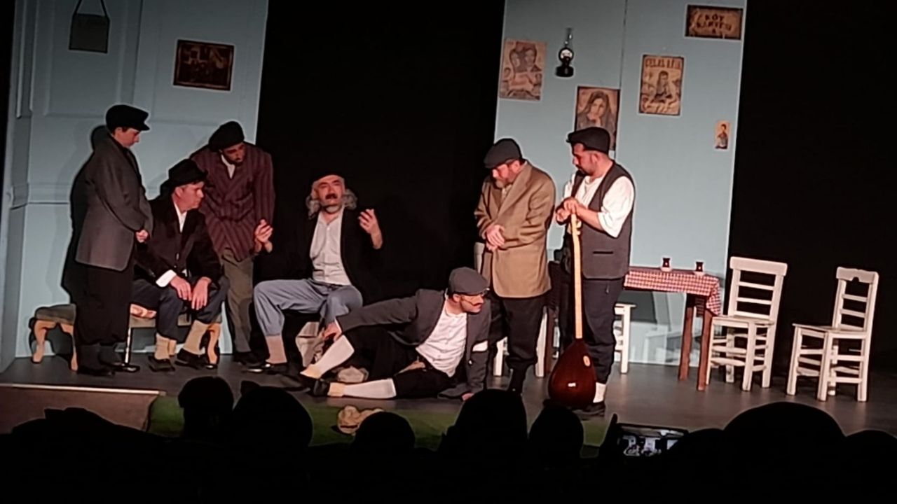 Yozgat'ın Kültürel Mirası Olan Sürmeli Bey Bulundu (3)