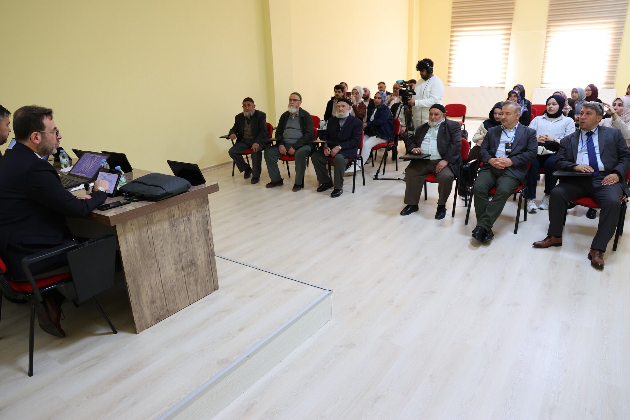 Yozgat’ın Manevi Hafızası Gün Yüzüne Çıktı1
