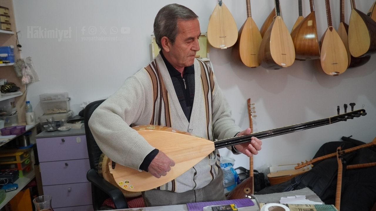Yozgat'ın Tarihi Hanında 16 Yıllık Sır (4)