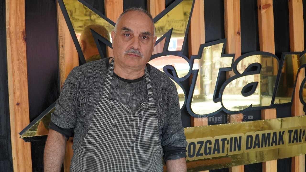 Yozgat’ın Tescilli Lezzetine Bayramda Yoğun İlgi! (2)