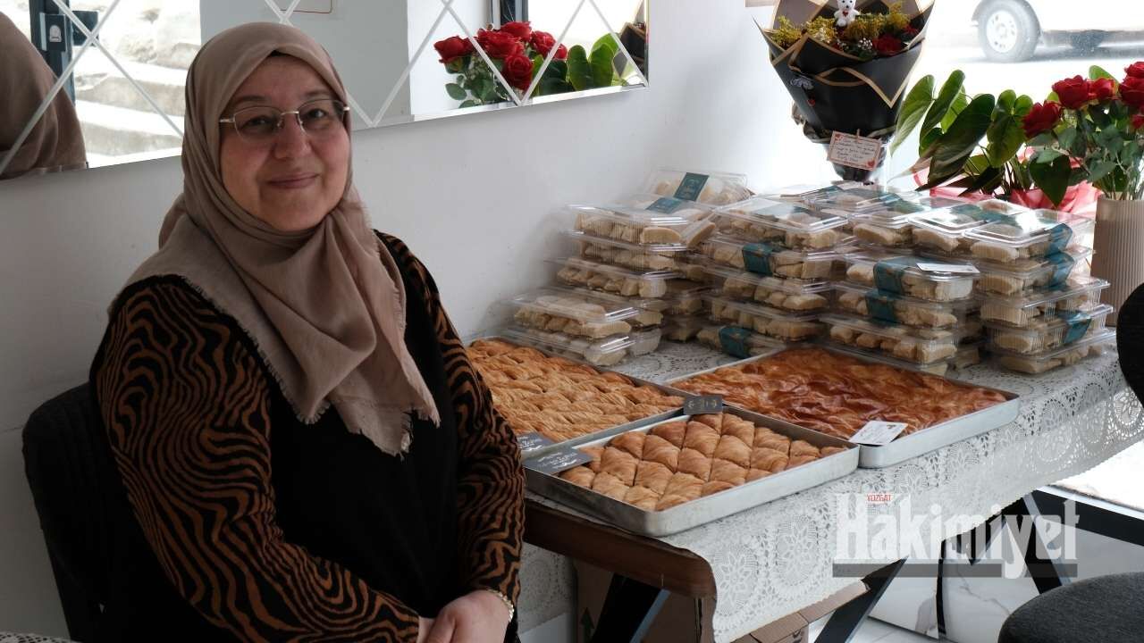 Yozgat'ın Yöresel Lezzeti İçin Müjde Geldi (3)
