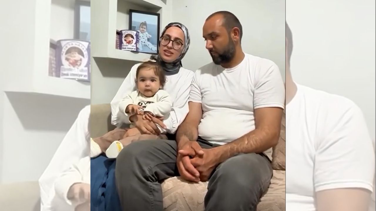 Yozgatlı Ailenin Umut Dolu Bekleyişi (1)