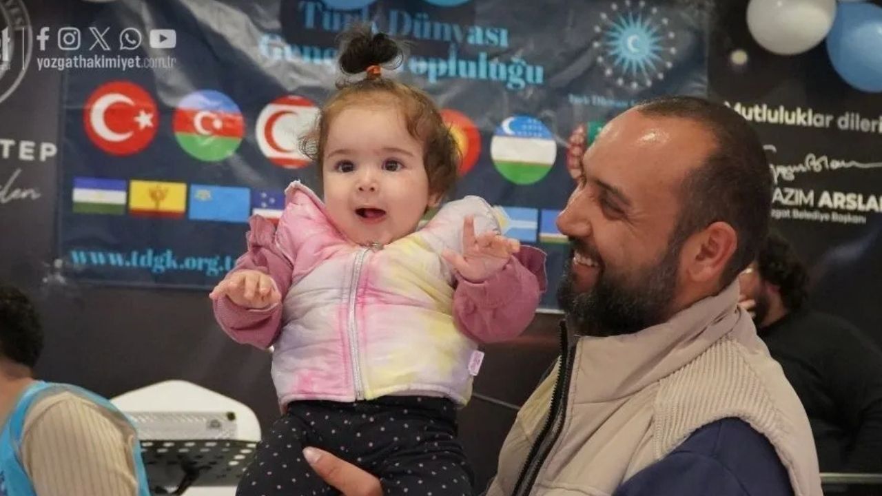 Yozgatlı Ailenin Umut Dolu Bekleyişi (3)