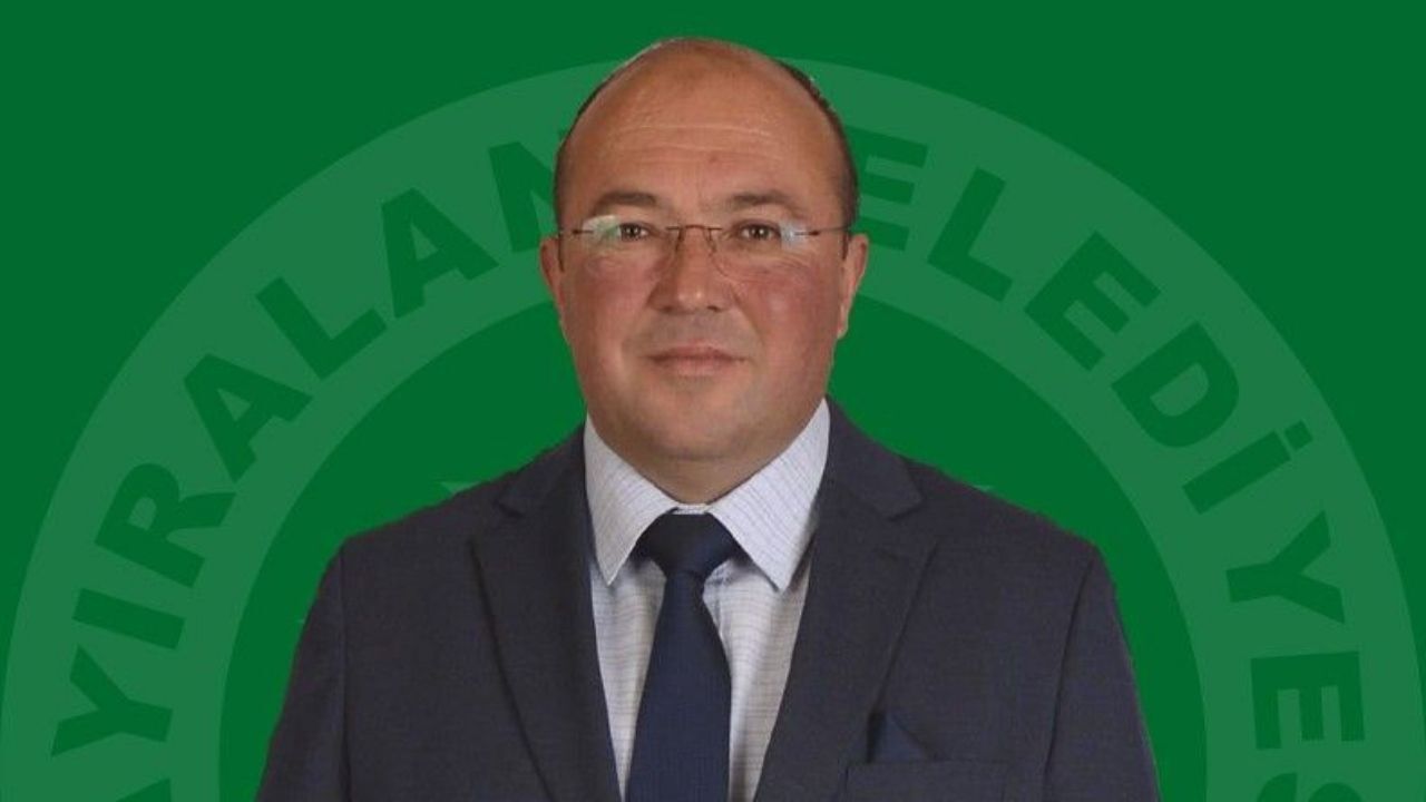 Yozgatlı Başkan 'Annelerin Emeği Tarif Edilemez'66