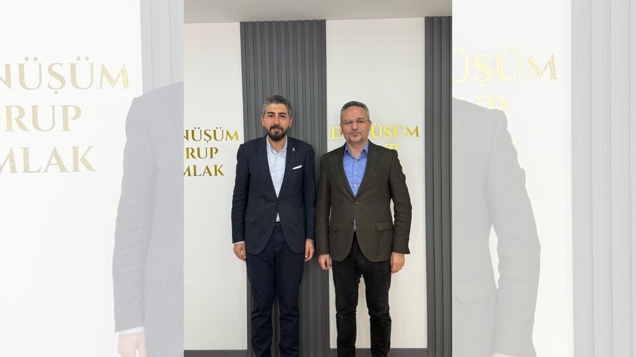 Yozgatlı Başkandan Alkışlanacak Hareket1