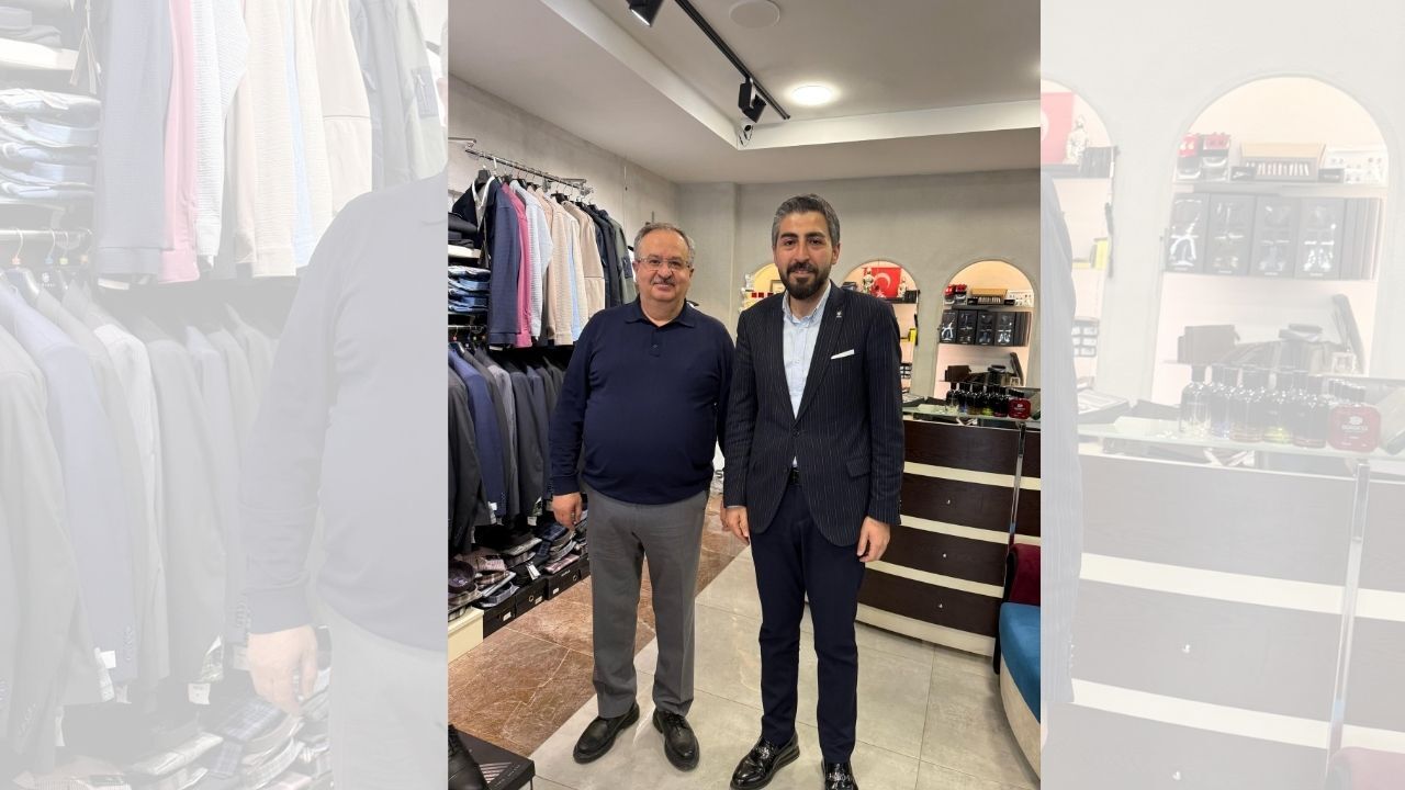Yozgatlı Başkandan Alkışlanacak Hareket2