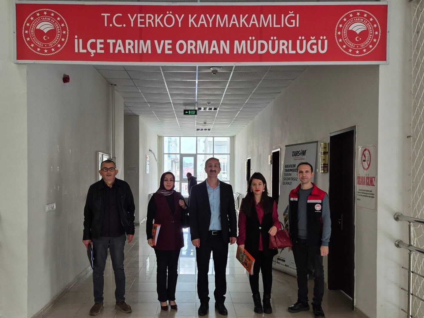 Yozgatlı Çiftçiler Bunları Bilmezseniz, Yandınız