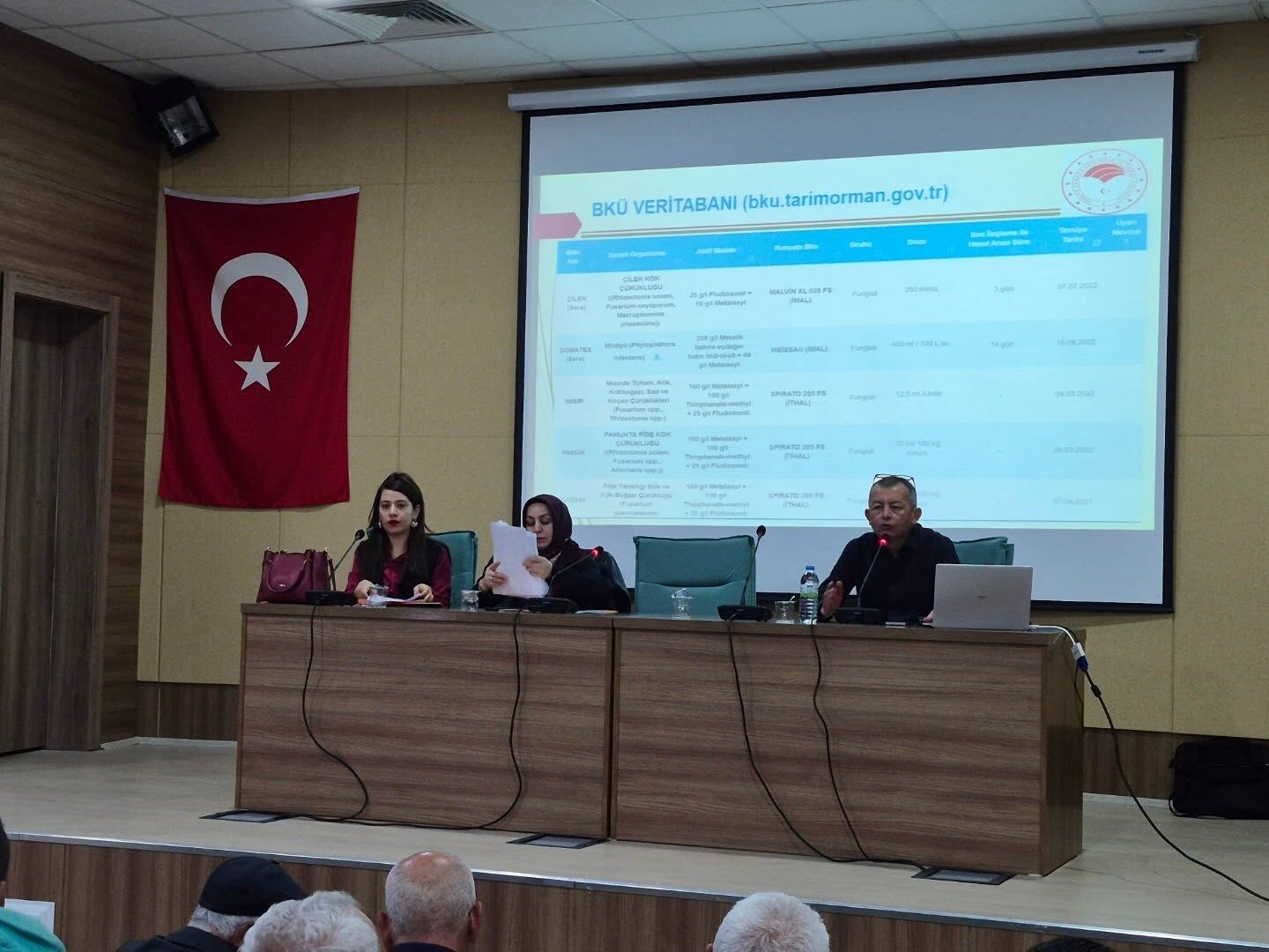 Yozgatlı Çiftçiler Bunları Bilmezseniz, Yandınız1
