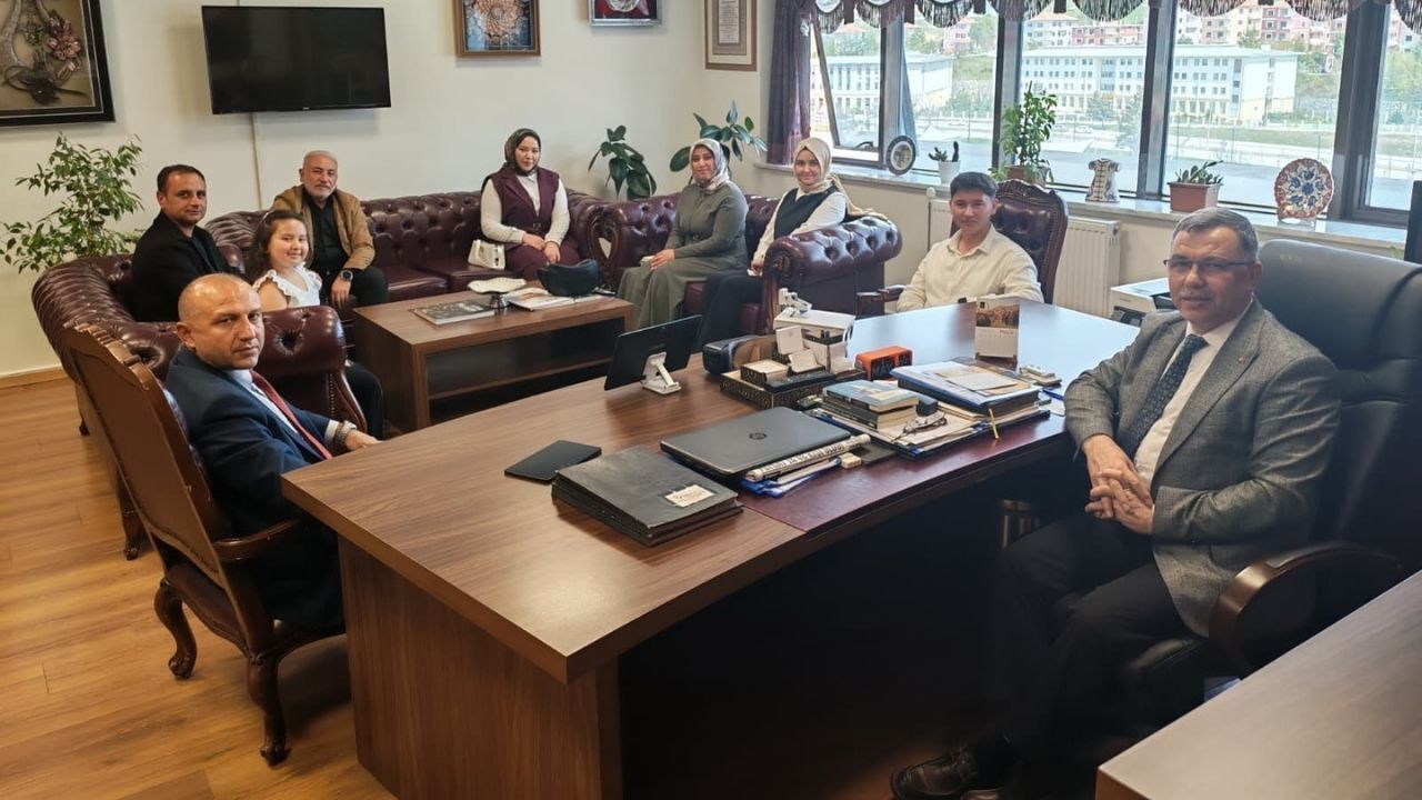 Yozgatlı Genç Yazılımcı Dünyaya Meydan Okuyor (4)