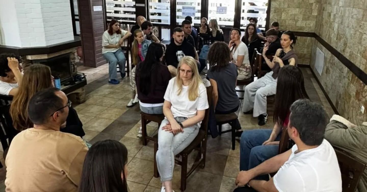 Yozgatlı Gençler Krizi Nasıl Yönetmeli1