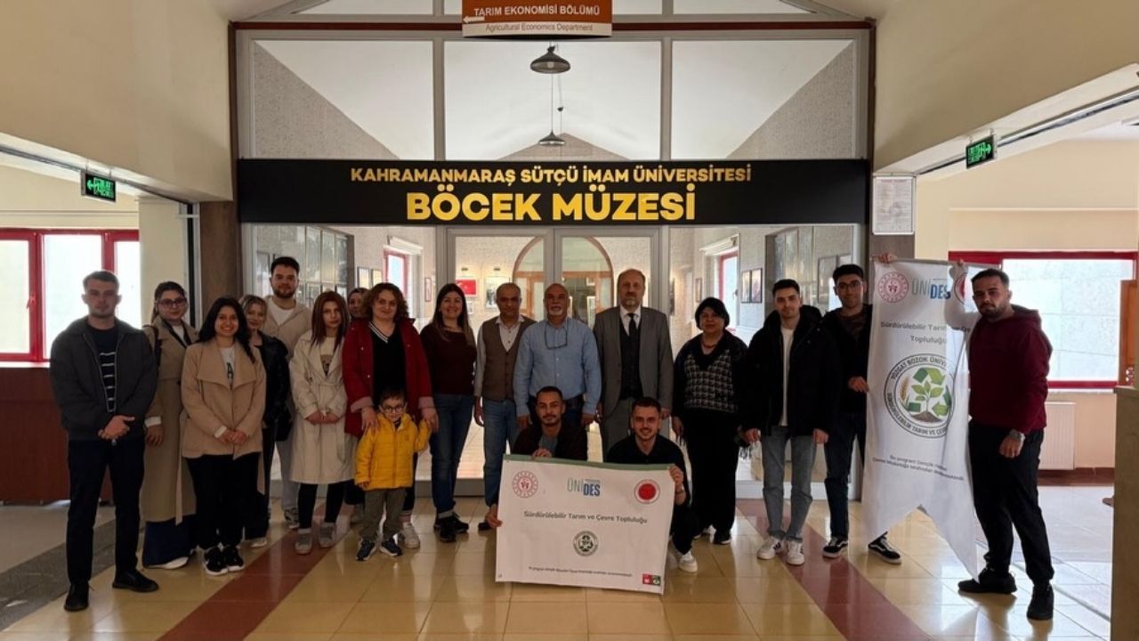 Yozgatlı Gençler Şanlıurfa’da Tarih Yazdı (4)