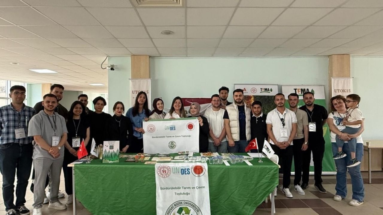 Yozgatlı Gençler Şanlıurfa’da Tarih Yazdı (5)